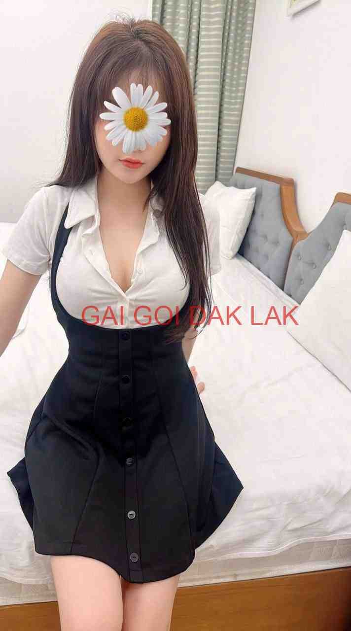 Gái Gọi Cao Cấp Đắk Lắk