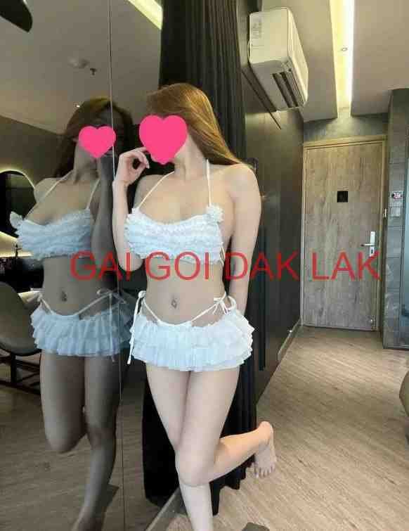 Gái Gọi Cao Cấp Đắk Lắk – Trải Nghiệm Dịch Vụ VIP